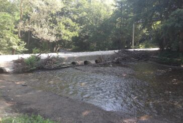 CB6: intervento sul fiume Merse nel comune di Chiusdino