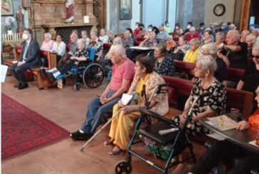 Asp Città di Siena: riprese le attività per gli ospiti delle Rsa