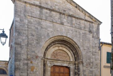 Dell’arte contagiosa: il XXVII Canto del Purgatorio fa tappa a Chianciano
