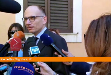 Letta "Vorrei che tante scuole portassero il nome di Piero Angela"