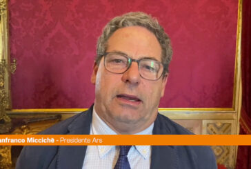 Miccichè "In Sicilia si chiude una legislatura complicata"