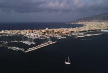 Trapani avrà un nuovo waterfront