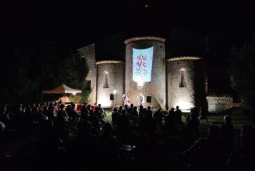 Torna il Now Festival nel Comune di Sovicille