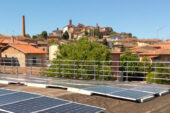 Fotovoltaico vicino all’A1: i sindaci della Valdichiana chiedono tutele