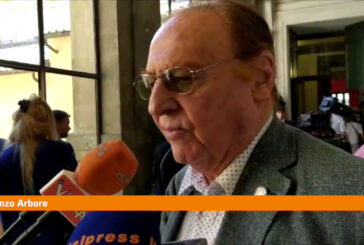 Piero Angela, Arbore "Abbiamo suonato insieme, personalità unica"