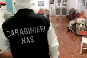 Controlli nelle Rsa a Ferragosto, il 20% sono irregolari