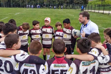 CUS Siena Rugby: ripartiti i seniores