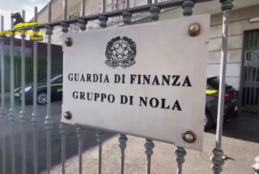 Sequestri per 4 milioni a una società di elettronica nolana