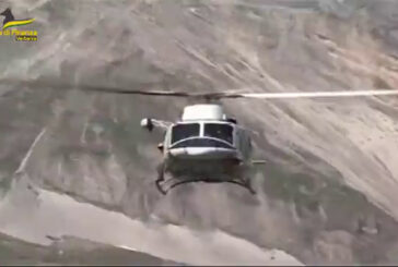Minatori "clandestini" in Val Formazza, 3 denunciati
