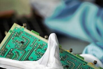 Osai – Accordo con Iren per fornitura impianto estrazioni RAEE
