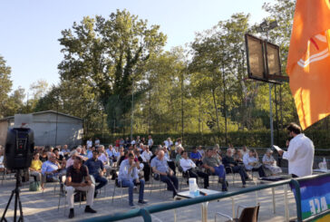 Il Pd gioca d’anticipo e apre la campagna elettorale