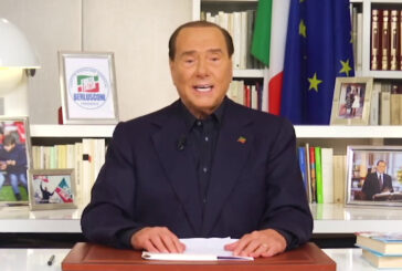 Berlusconi "Serve un taglio drastico del cuneo fiscale"