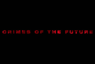 Crimes of the Future, il trailer del nuovo film di Cronenberg