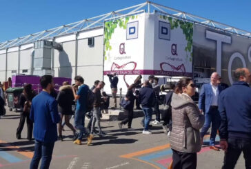 Al via il “Buono Fiere”, risorse per 34 mln