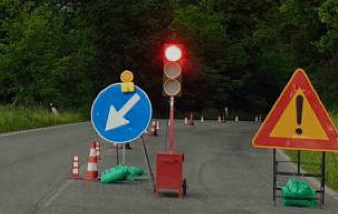 Traversa dei Monti: limitazione per i mezzi pesanti e variazioni al TPL linea B21