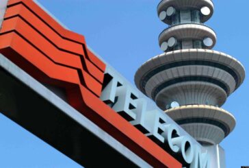 Telecom Italia – Fiammata del titolo a Piazza Affari (+6,4%)