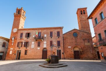 Il Comune di Torrita di Siena sostiene le sue associazioni