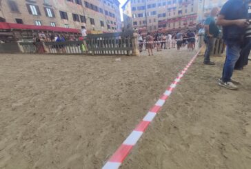 De Mossi: “Impossibile correre ed effettuare il Corteo Storico”