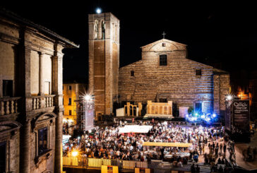 Calici di Stelle a Montepulciano: un successo!