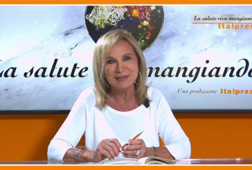 La Salute Vien Mangiando – Due alimenti alleati della pelle