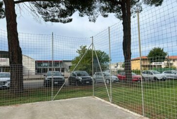 Arbia: ultimati gli interventi di manutenzione straordinaria