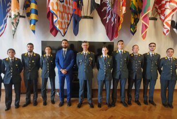 GdF: fino al 30 settembre 9 ispettori in più a Siena