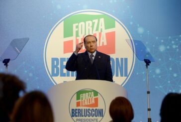 Berlusconi "La campagna elettorale non mi piace, troppi insulti"