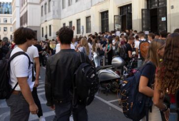 Indagine, il 40% degli adolescenti si sente agitato, ansioso o impaurito