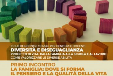 eCampus, al via ciclo di incontri su "Diversità e diseguaglianza"