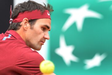 Federer si ritira "La Laver Cup sarà il mio ultimo torneo"
