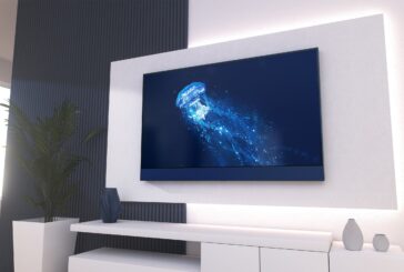 Arriva Sky Glass, la tv che integra i contenuti