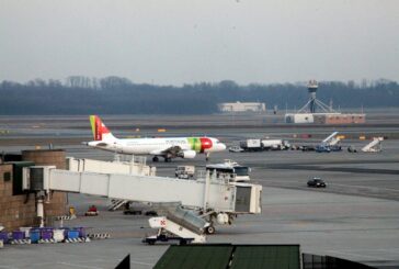 Giuricin "Air France su Tap pronta a investire, su Ita no"