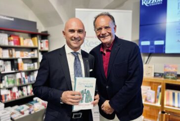 "Respirare aria pulita", l'inquinamento indoor nel libro di Andrea Casa