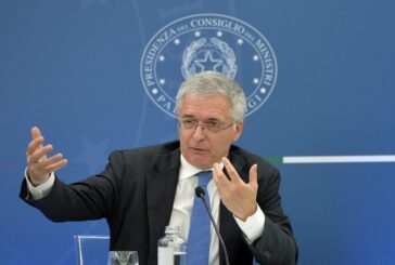 Franco "Stanziati finora 43 mld contro il caro energia"