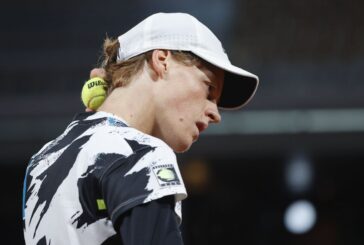 ItalDavis batte anche l'Argentina, ok Berrettini e Sinner