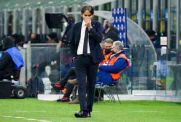 Inzaghi "Udinese in salute, l'approccio sarà determinante"