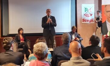 Elezioni, Letta "Discorso alleanze ora non ha molto senso di esistere"