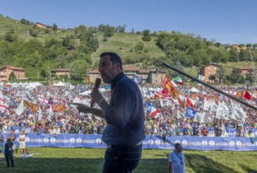 Centrodestra, Salvini "D'accordo quasi su tutto, no cambio di programma"