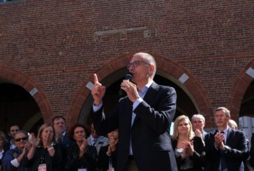 Letta "Questo voto è la nostra Brexit"