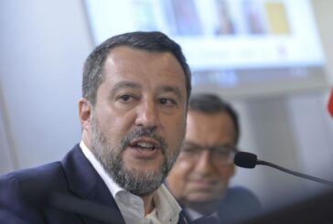 Salvini "Interventi urgenti contro il caro bollette"