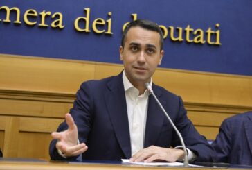 Di Maio "Serve una commissione d'inchiesta sui finanziamenti russi"