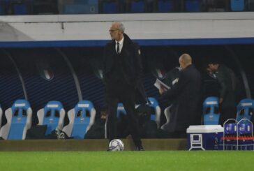 Nicolato "Grandi sfide per arrivare pronti agli Europei"