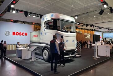 Bosch, obiettivo crescere con sistemi di propulsione a impatto zero