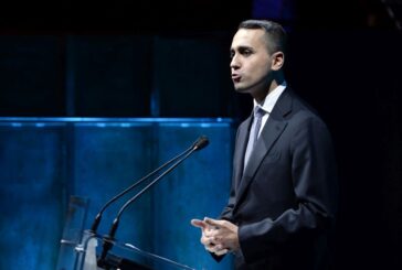 Di Maio "M5s ha tradito, non esiste più"