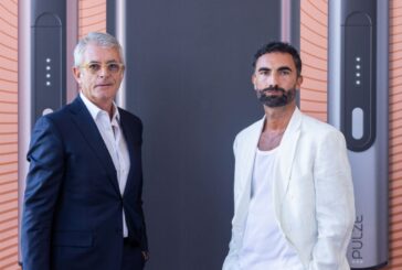 Not Your Usual Fashion Show, Mallone firma la drop collection di Pulze