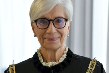 Silvana Sciarra nuovo presidente della Corte Costituzionale