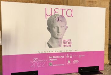 Arte e futuro, il metaverso sbarca al Palazzo Reale di Palermo