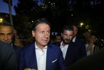 Ucraina, Conte "L'escalation militare russa era già scritta"