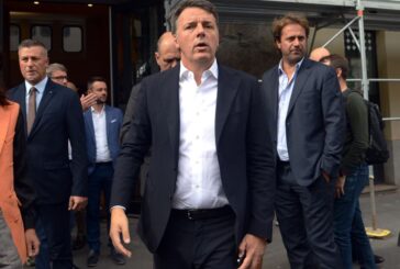 Renzi "Serve una politica estera autorevole e condivisa"