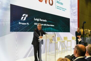 Ferraris "Fs diventerà una Multidomestic Company in Europa"
